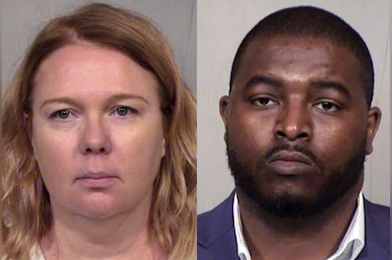 Former Phoenix Officer and Australian Wife Seek Jail Release After Death Penalty Dropped in Child Murder Case