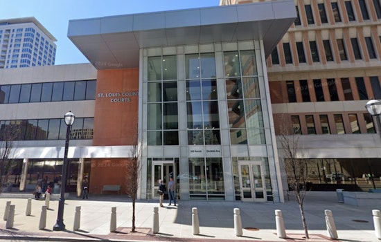 Former Rolla Church Volunteer Admits to Child Pornography Charges in St. Louis Court