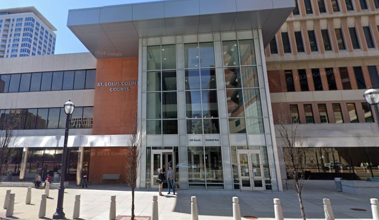 Former Rolla Church Volunteer Admits to Child Pornography Charges in St. Louis Court
