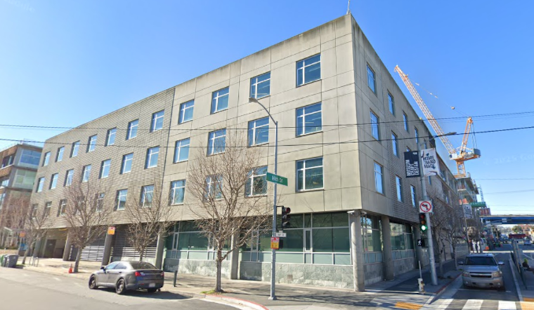 Former San Francisco Building Inspection Employee Convicted of Conflict of Interest