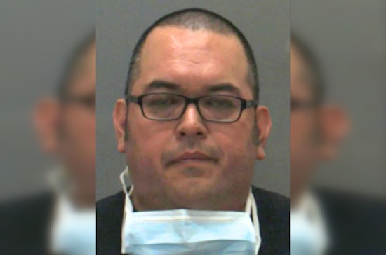 Former San Gabriel Valley Teacher Sentenced to 4 Years for Child Pornography Possession