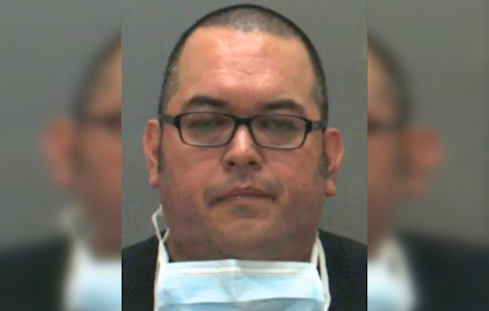 Former San Gabriel Valley Teacher Sentenced to 4 Years for Child Pornography Possession