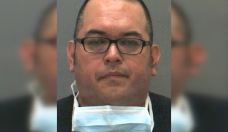 Former San Gabriel Valley Teacher Sentenced to 4 Years for Child Pornography Possession