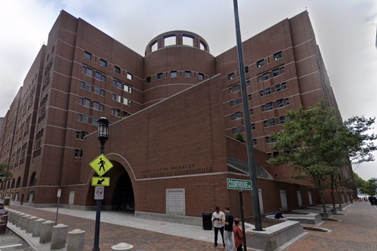 Former Stoneham Police Officer Sentenced to 27 Months for Bribery in Mass Save Energy Scheme
