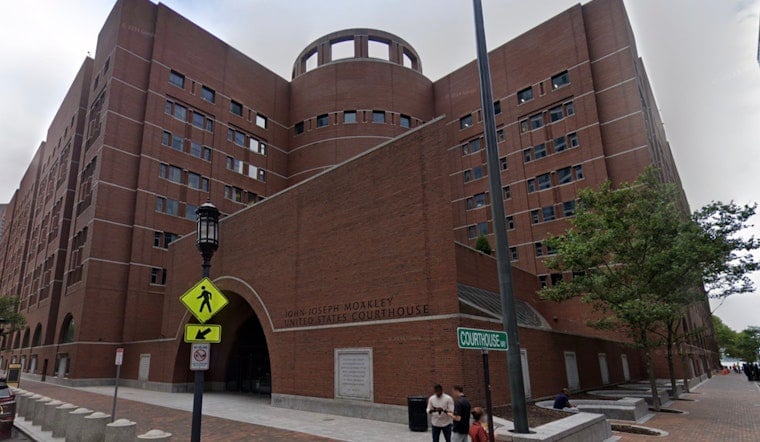 Former Stoneham Police Officer Sentenced to 27 Months for Bribery in Mass Save Energy Scheme