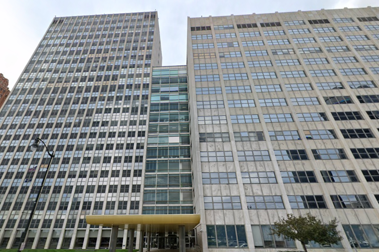 Former Supervisor at Detroit Behavioral Institute Accused of Sexual Abuse in Lawsuit
