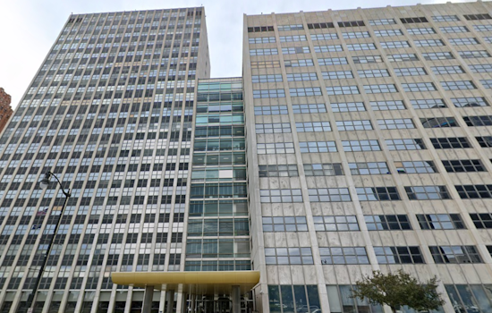 Former Supervisor at Detroit Behavioral Institute Accused of Sexual Abuse in Lawsuit