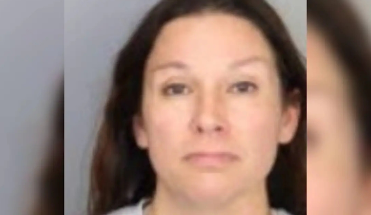 Former Tennessee Oversight Board Chair Vanessa Murtaugh Charged with Statutory Rape in Shelby County