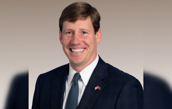 Former Tennessee State Senator Brian Kelsey Receives Presidential Pardon from Trump After Short Prison Stint