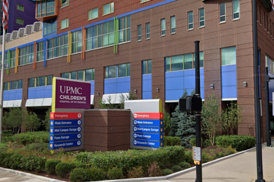 Former UPMC Children's Hospital Radiologist Pleads Guilty to Child Pornography Charges in Pittsburgh