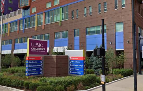 Former UPMC Children's Hospital Radiologist Pleads Guilty to Child Pornography Charges in Pittsburgh