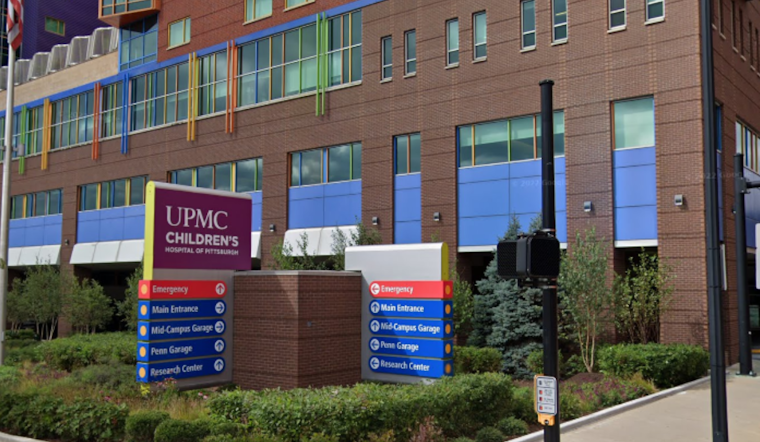 Former UPMC Children's Hospital Radiologist Pleads Guilty to Child Pornography Charges in Pittsburgh
