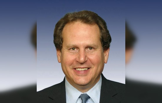 Former U.S. Congressman Lincoln Diaz-Balart from Miami Passes Away at 70