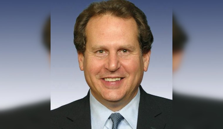 Former U.S. Congressman Lincoln Diaz-Balart from Miami Passes Away at 70