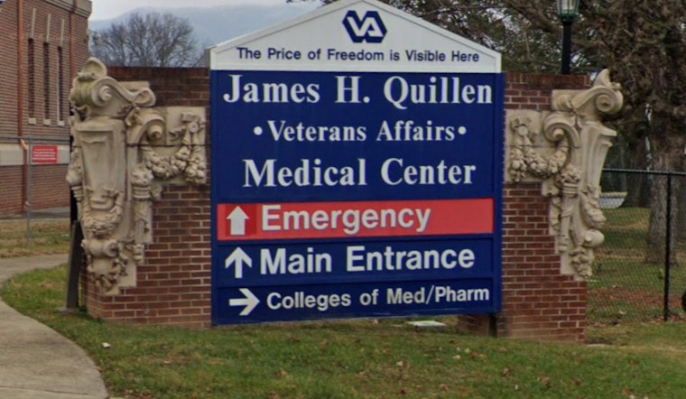 Former VA Employees from Jonesborough Plead Guilty to Fraud Scheme, Face Up to 20 Years and Hefty Fines