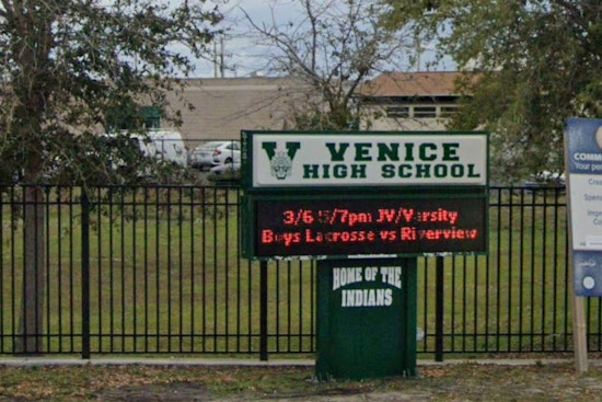 Former Venice High ROTC Instructor Charged with Molesting Multiple Students