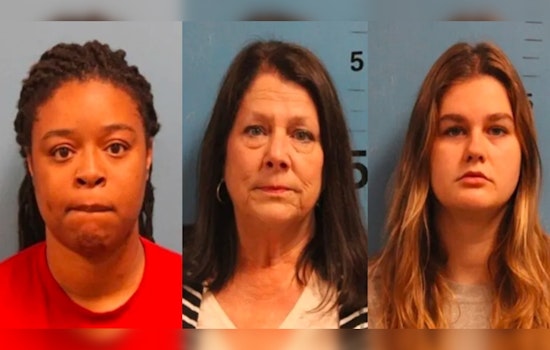 Forsyth Daycare Shuttered as Employee Faces Child Cruelty Charges for Allegedly Drugging Toddlers