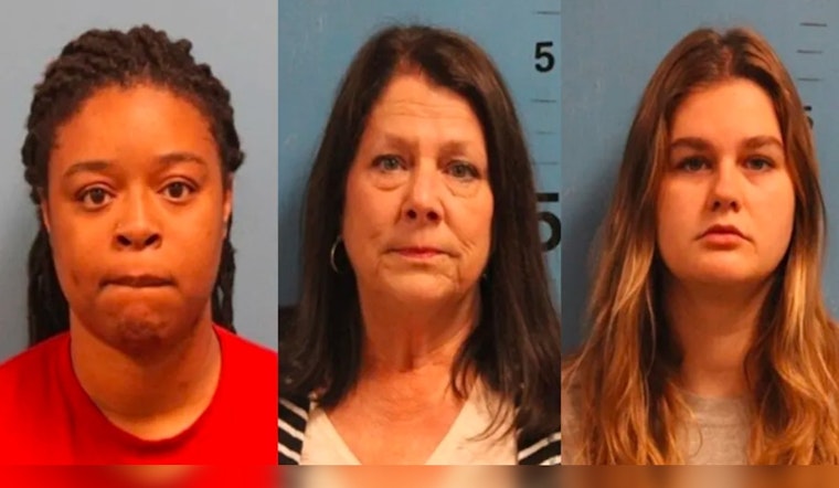 Forsyth Daycare Shuttered as Employee Faces Child Cruelty Charges for Allegedly Drugging Toddlers