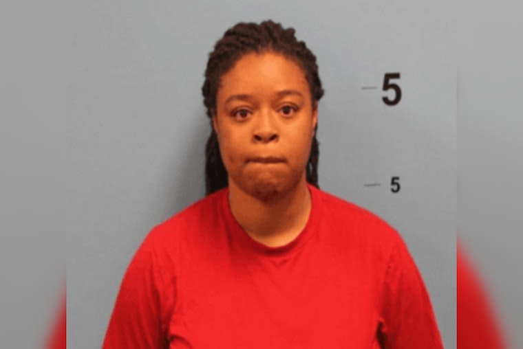 Forsyth Daycare Worker Charged with Recklessly Drugging Toddlers at Church Facility