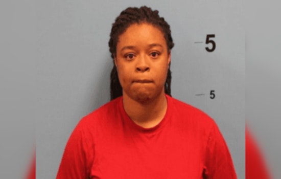 Forsyth Daycare Worker Charged with Recklessly Drugging Toddlers at Church Facility