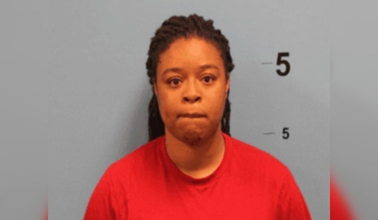 Forsyth Daycare Worker Charged with Recklessly Drugging Toddlers at Church Facility