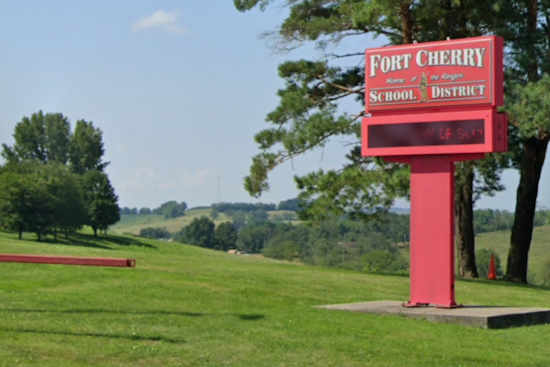 Fort Cherry High School Increases Police Presence After Evaluating Non-Credible Threat