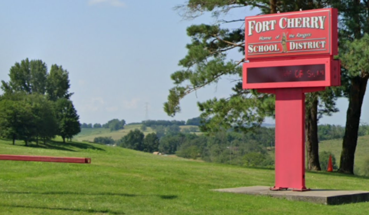Fort Cherry High School Increases Police Presence After Evaluating Non-Credible Threat