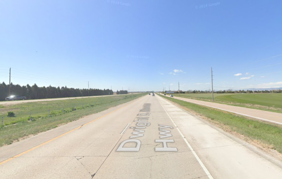 Fort Collins Commuters Alert: I-25 Construction Resumes with Delays Expected Through 2025