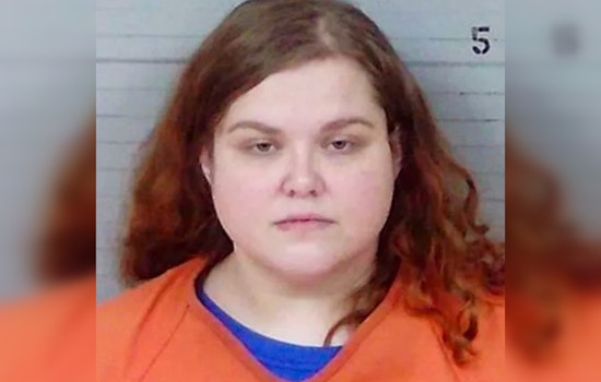 Fort Eisenhower Military Spouse Pleads Guilty to Second-Degree Murder of Infant Son