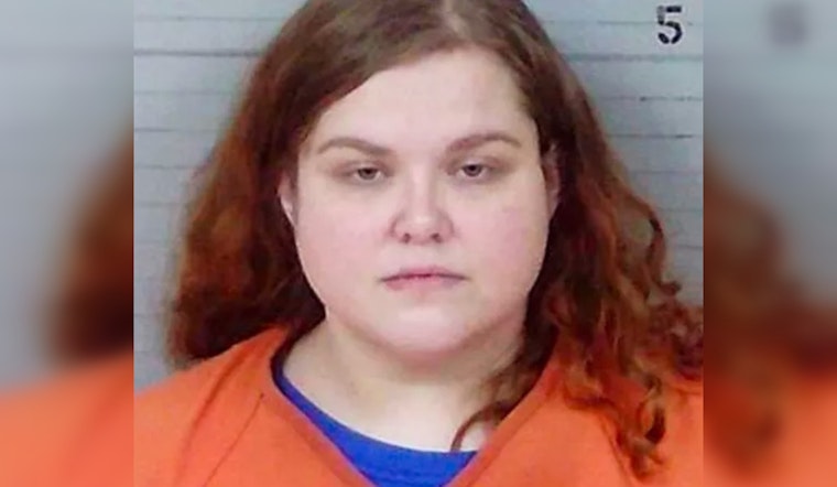 Fort Eisenhower Military Spouse Pleads Guilty to Second-Degree Murder of Infant Son