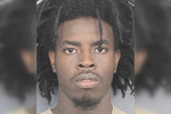 Fort Lauderdale Shocker 20 Year Old Charged with Murdering Toddler at Birthday Bash in Park