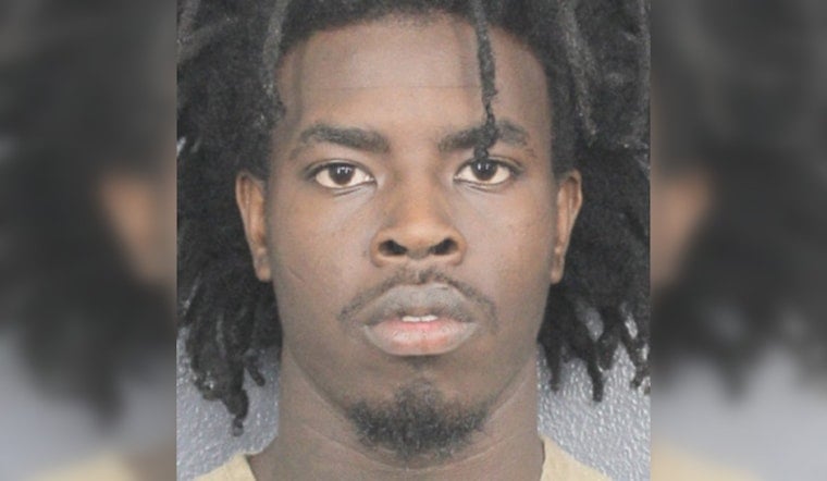 Fort Lauderdale Shocker 20 Year Old Charged with Murdering Toddler at Birthday Bash in Park