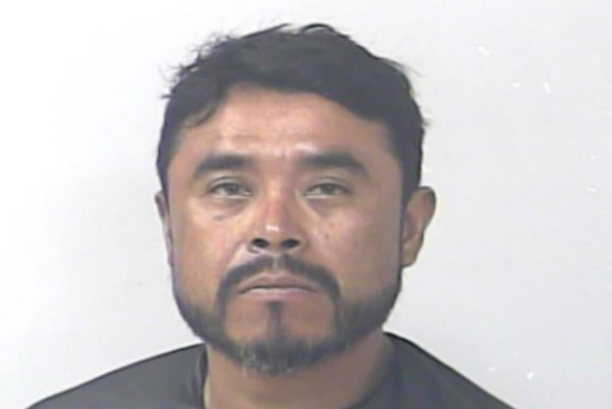 Fort Pierce Man Accused of Hanging Two Dogs, Charged with Aggravated Animal Cruelty
