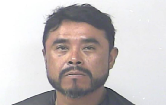 Fort Pierce Man Accused of Hanging Two Dogs, Charged with Aggravated Animal Cruelty