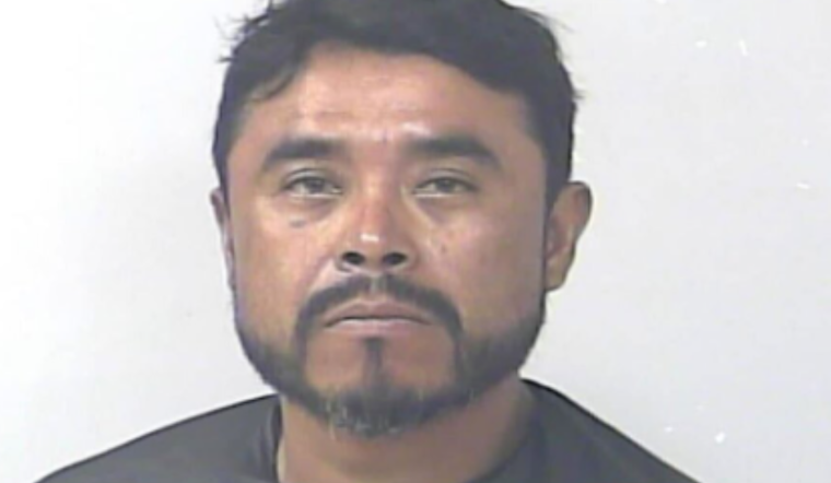 Fort Pierce Man Accused of Hanging Two Dogs, Charged with Aggravated Animal Cruelty