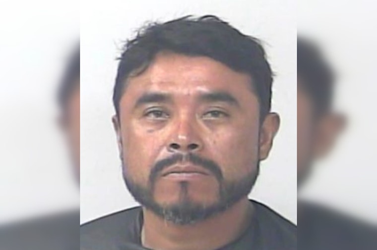 Fort Pierce Man Arrested on Aggravated Animal Cruelty Charges After Two Dogs Found Dead