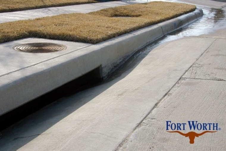 Fort Worth Boosts Flood Defense with Stormwater Fee Hike, Enhances Infrastructure Maintenance and Safety