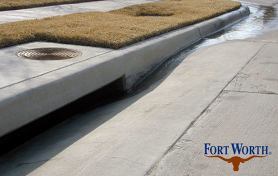 Fort Worth Boosts Flood Defense with Stormwater Fee Hike, Enhances Infrastructure Maintenance and Safety