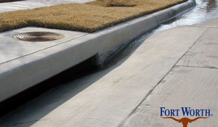 Fort Worth Boosts Flood Defense with Stormwater Fee Hike, Enhances Infrastructure Maintenance and Safety