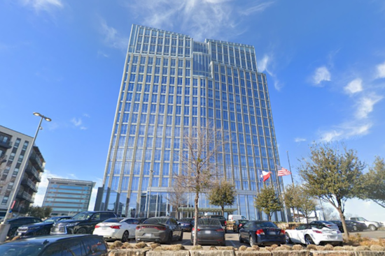 Fort Worth Earns Silver in Bloomberg's What Works Cities Certification for Excellence in Data-Driven Governance