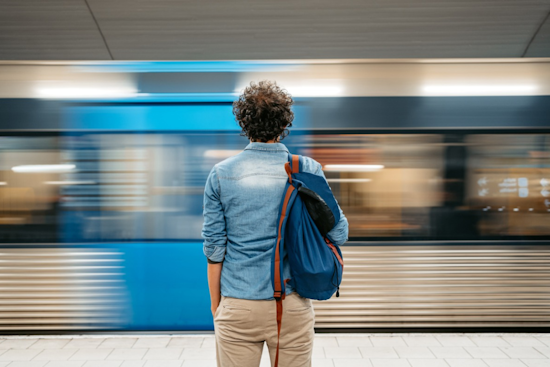 Fort Worth Embarks on Urban Rail Feasibility Study to Propel City's Growth and Mobility