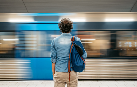 Fort Worth Embarks on Urban Rail Feasibility Study to Propel City's Growth and Mobility