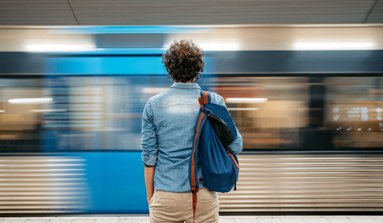Fort Worth Embarks on Urban Rail Feasibility Study to Propel City's Growth and Mobility