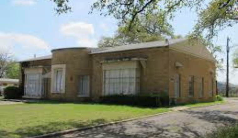 Fort Worth Honors Black Women's Fraternal Organization and Commercial Legacy with Landmark Designations