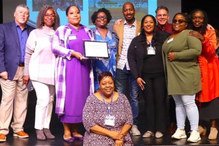 Fort Worth Honors Local Heroes in 2024 Mayor's Neighborhood Awards