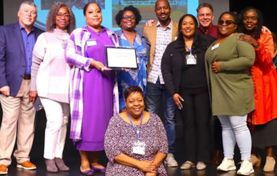 Fort Worth Honors Local Heroes in 2024 Mayor's Neighborhood Awards