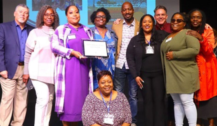 Fort Worth Honors Local Heroes in 2024 Mayor's Neighborhood Awards