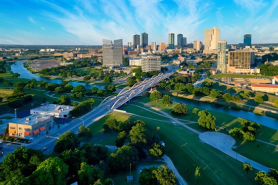 Fort Worth Introduces Golden Lasso Accreditation to Enhance Safety in Nightlife Districts