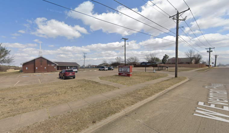 Fort Worth Invites Community Feedback on Everman Parkway Extension Project