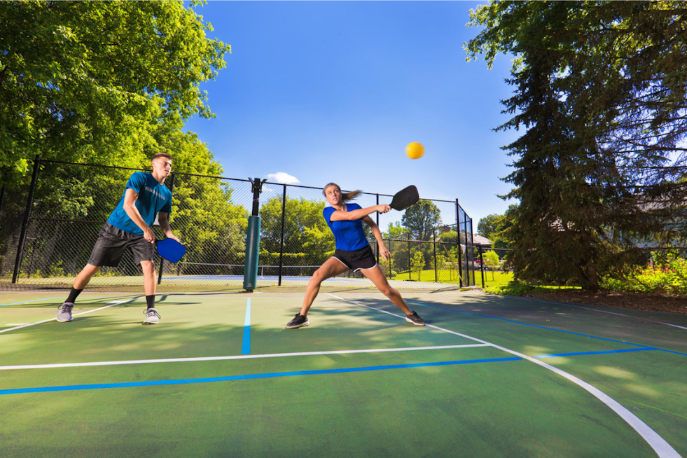 Fort Worth Invites Locals to Compete in Second Annual Pickleball Tournament at Haws Athletics Center